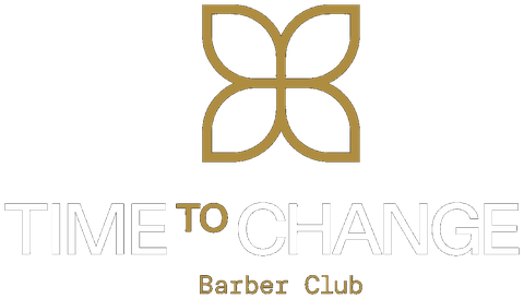 Time to Change Barber Club
